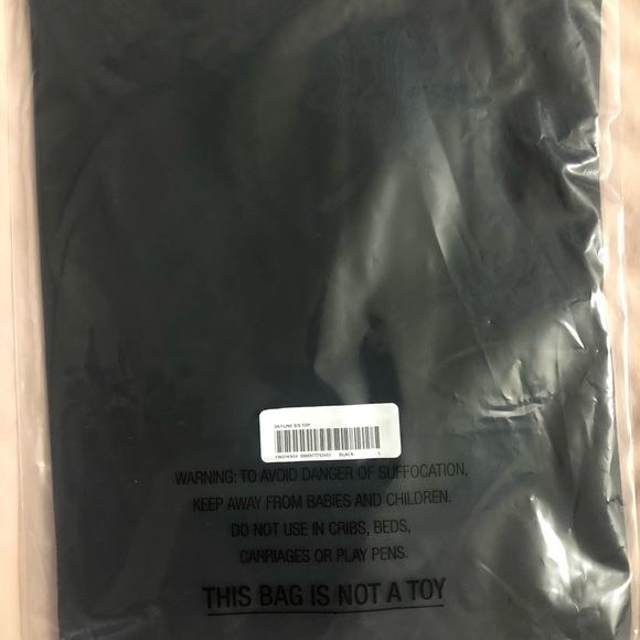 Supreme Skyline S/S Top - Picture 3 of 3